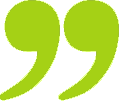 Anführungsstriche grüen, Hahn- Coaching