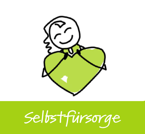 Illustration handeln, verhaltensbezogene Selbstführung,  Hahn-Coaching, Silvia Hahn, laufendes Männchen mit Pfeil auf dem Action steht.