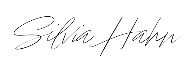 Unterschrift